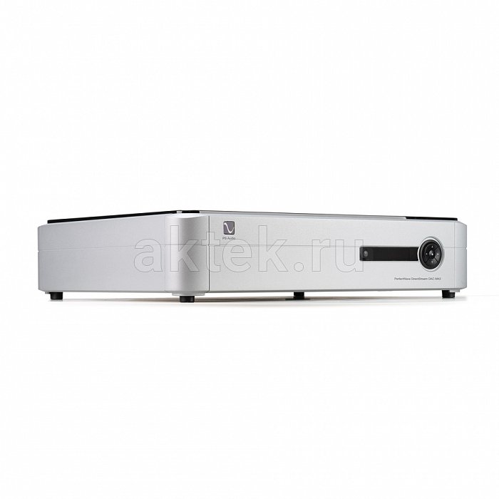 PS Audio DirectStream DAC MK2 Silver ЦАП 3
