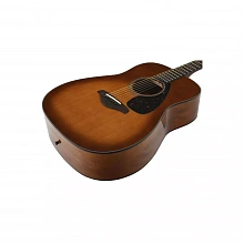 Yamaha FG800 SB - S(D)B акустическая гитара из массива ели 3