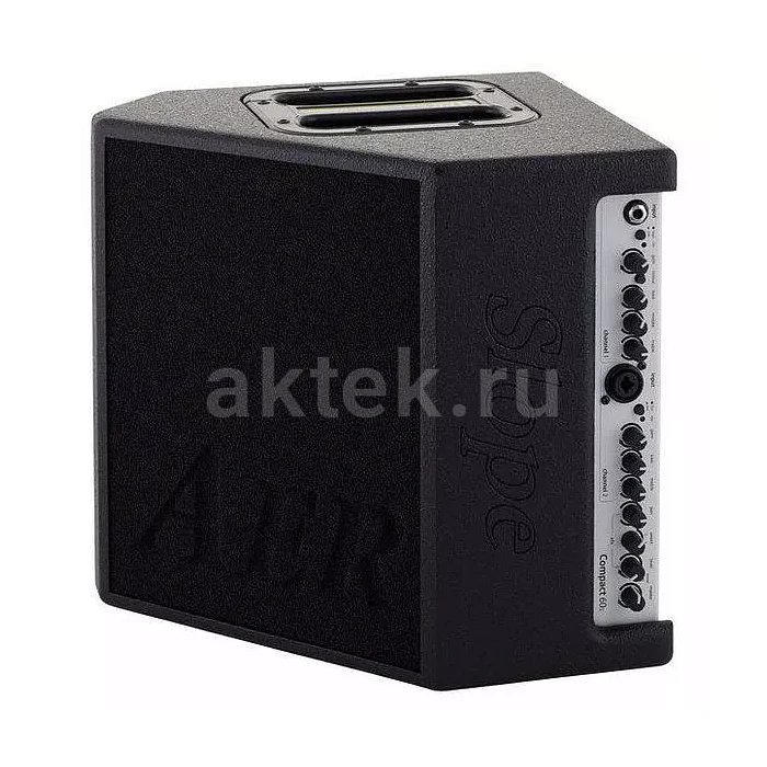 AER Compact 60/4 Slope комбоусилитель для акустических инструментов, 60 Вт 4