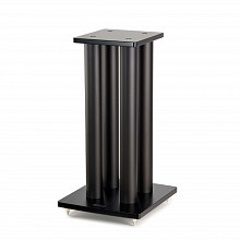Стойка для акустики Radiotehnika T6B Black/Black 2