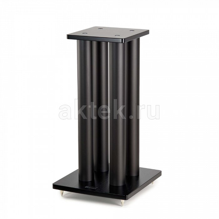 Стойка для акустики Radiotehnika T6B Black/Black 2