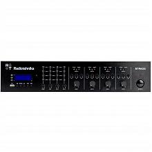 Микшер-усилитель Radiotehnika RTPA04