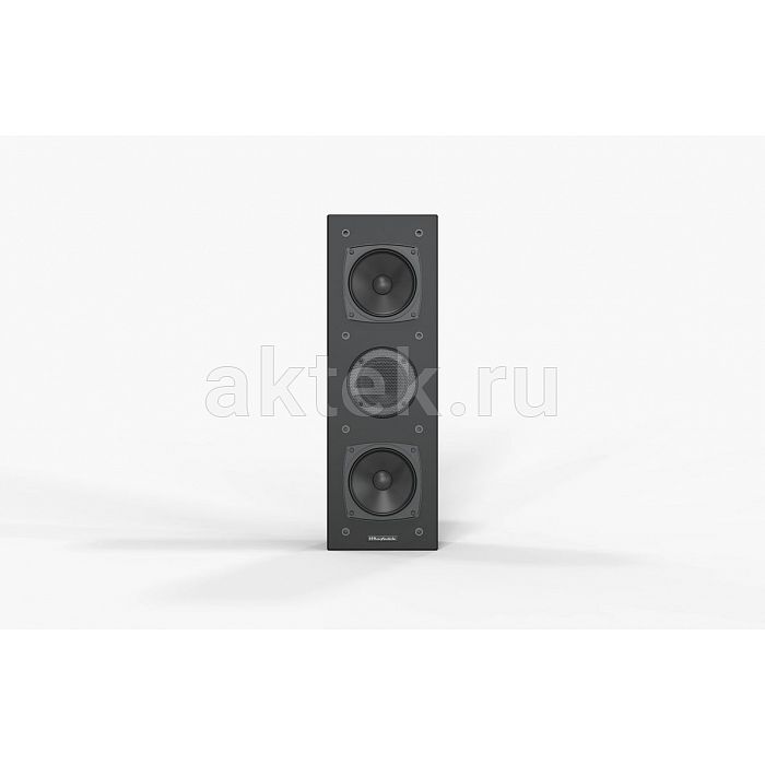 Wharfedale ML-200 Black пассивная настенная АС 2×4,5″ 30–160Вт 7