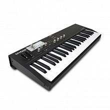 Цифровой синтезатор Waldorf Blofeld Keyboard Shadow Edition 3