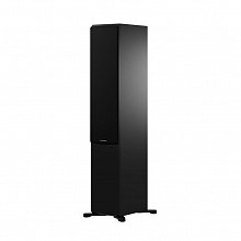 Dynaudio Emit 50 Black пассивные трёхполосные напольники 2×18см/240Вт 2