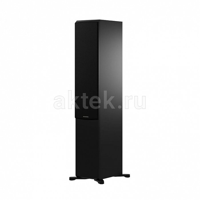 Dynaudio Emit 50 Black пассивные трёхполосные напольники 2×18см/240Вт 2