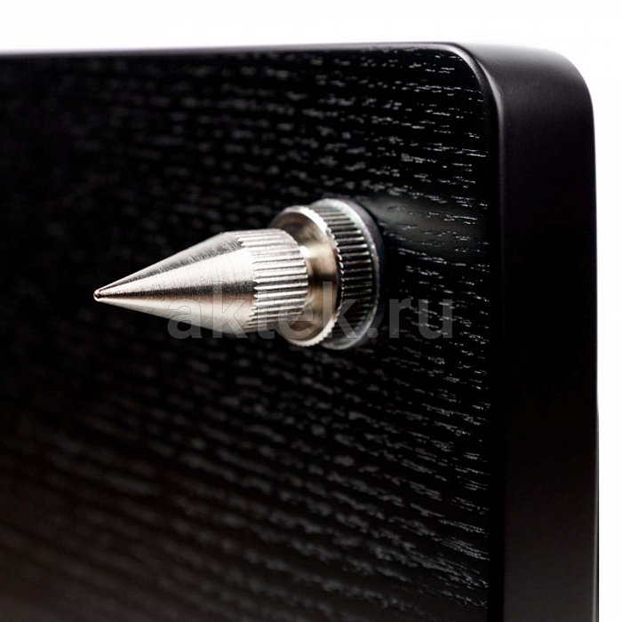 Стойка для акустических систем Radiotehnika T6 Black/Black 5