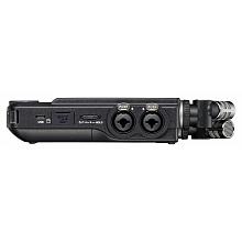 Tascam Portacapture X8 портативный многоканальный рекордер 3