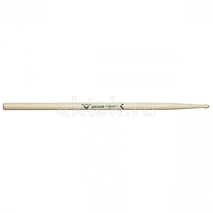 Vater VHC5AW барабанные палочки, орех