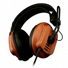 Полноразмерные наушники Fostex T60RP