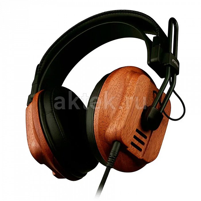 Полноразмерные наушники Fostex T60RP