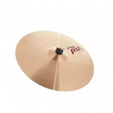 Paiste 16" PST7 Thin Crash тарелка, CUSN8 2
