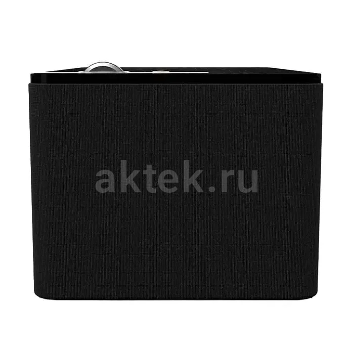 Портативная акустическая система Klipsch The Three Plus Black 4
