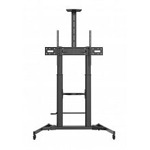 Digis DSM-P1106CH стойка для ТВ 55–100″, VESA 1000×600, 100 кг