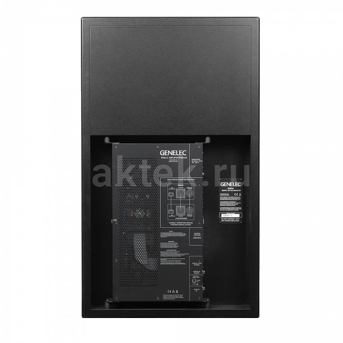 Студийный монитор Genelec 8380A SAM Main Monitor Black Single 7