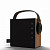 MOREL Biggie Oak Wood колонка, Bluetooth, 60 Вт, дуб