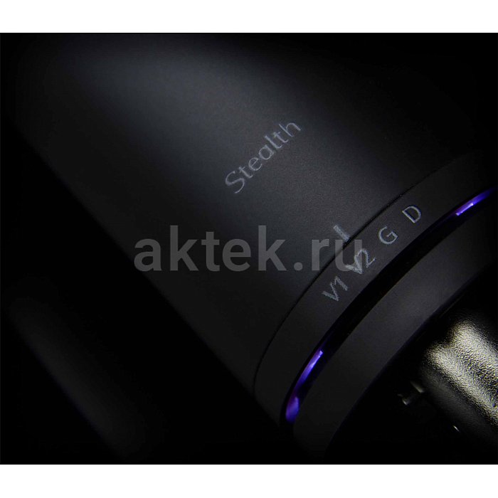 Aston Microphones STEALTH BROADCAST вещательный кардиоидный 4
