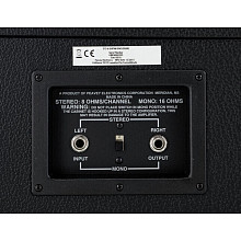 Гитарный кабинет Peavey 212-6 3 Гитарный кабинет Peavey 212-6 3