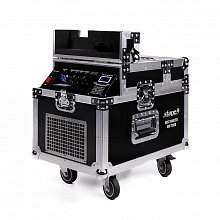 STAGE4 MIST MASTER 500 TOUR компрессионный хейзер в кейсе