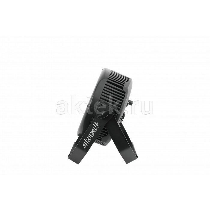 STAGE4 REPAR 18 VICO PAR-прожектор RGBALC, 18×20 Вт, IP65 4