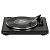 Виниловый проигрыватель REKKORD Audio F300 Black