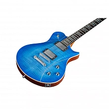 Framus Panthera II Supreme OB TS электрогитара, HH, 22 лада 3