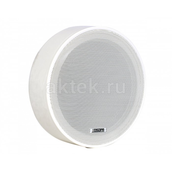 DSPPA DSP-5311 потолочный трансляционный громкоговоритель, 100 В, 5 Вт