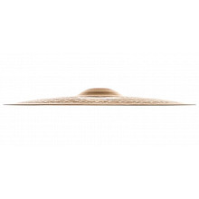 Тарелка для ударных Zildjian 19" K-Custom Dark Crash 3