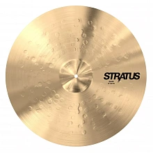 Sabian 17" Stratus Crash тарелка для ударной установки