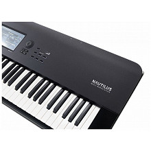 Цифровое пианино KORG Nautilus 73 3