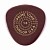 Dunlop 515P150 Primetone Semi Round Smooth медиаторы, 1,5 мм