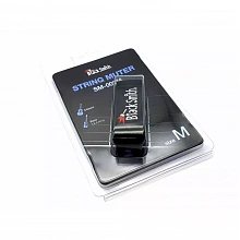 BlackSmith String Muter SM-002M гитарный демпфер струн, размер M 2 BlackSmith String Muter SM-002M гитарный демпфер струн, размер M 2