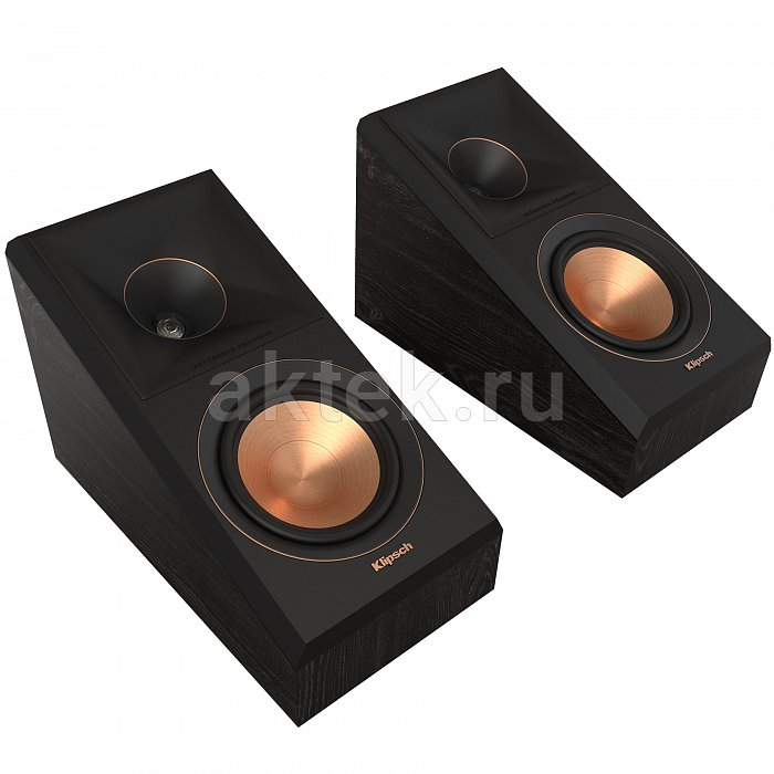 Акустическая система Klipsch RP-500SA II Ebony