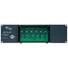 Рэковое шасси Heritage Audio OST-6 v2.0 3