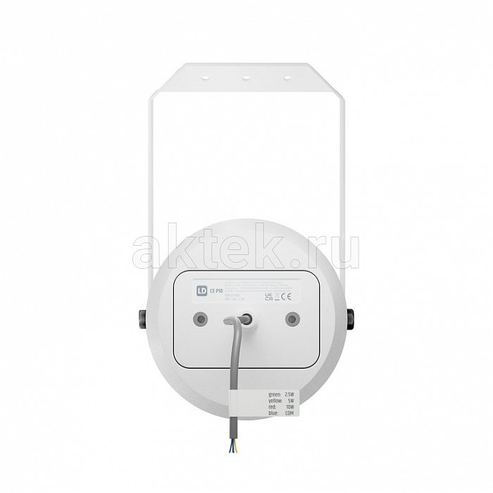 LD Systems MAUI SUB CAP заглушка, для профессионального звукоусиления 2