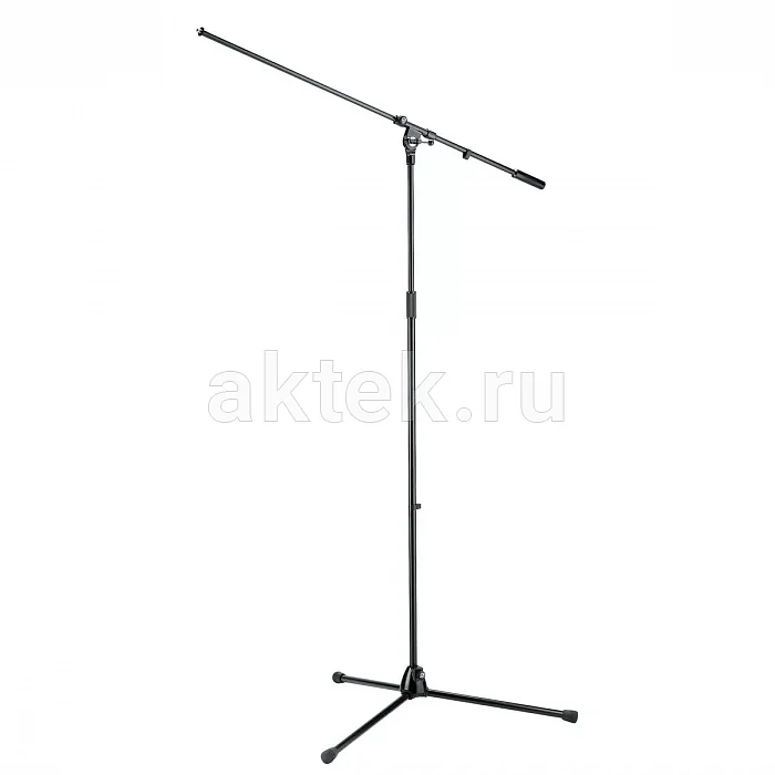 K&M 21021-300-55 микрофонная стойка