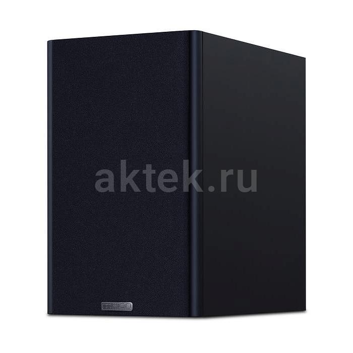 Mission LX-3 MKII Lux Black полочная акустическая система 2