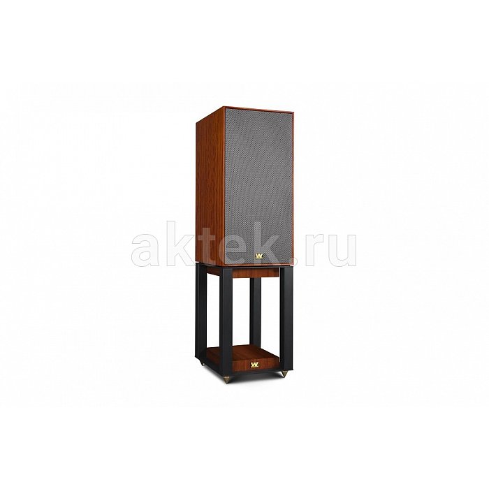 Wharfedale Super Linton Mahogany Red пассивные трёхполосные полочники 8″/25–200Вт 5