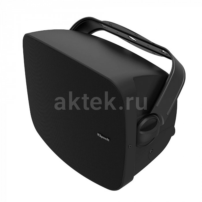 Всепогодная акустическая система Klipsch PSM-800-T black 4