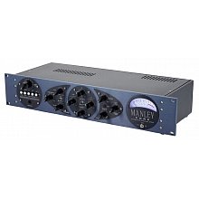 Процессор обработки звука Manley Core channel strip