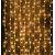 Гирлянда "Светодиодный Дождь" NEON-NIGHT 240x12 Вт LED 2х3м теплый белый