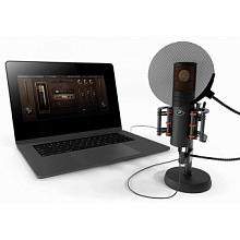 Студийный USB-микрофон Antelope Audio Edge Go 3