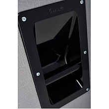 Гитарный кабинет Marshall 2536A Silver Jubilee 2