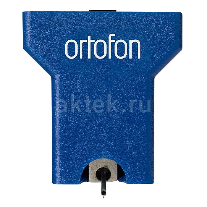 Головка звукоснимателя Ortofon MC Quintet Blue 3