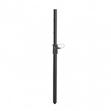 ECO SSA086 штанга для акустической системы, 74–134 см, 70 кг