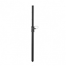 ECO SSA086 штанга для акустической системы, 74–134 см, 70 кг