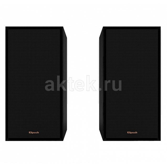 Акустическая система полочная Klipsch R-50M Black 5
