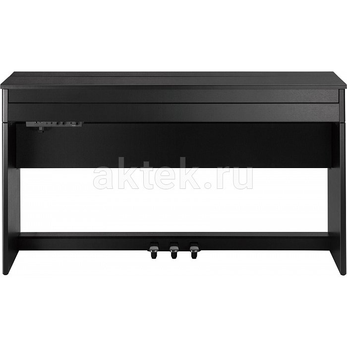 Цифровое фортепиано Roland DP603 CB Digital Piano 5