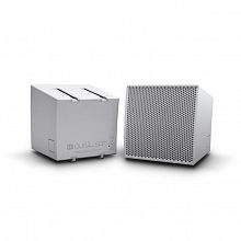 LD Systems CURV 500 S2 W White пассивные сателлиты 2×160Вт 2 LD Systems CURV 500 S2 W White пассивные сателлиты 2×160Вт 2