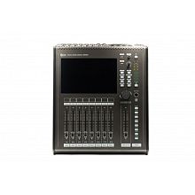 Exell EDM16D цифровой микшер 16 XLR-входов 8 выходов 24бит/192кГц